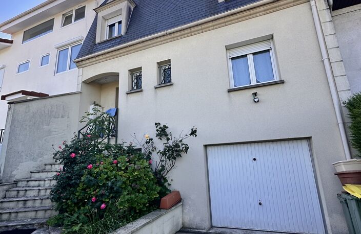 Vente Maison traditionnelle 5 pièces — photo 2