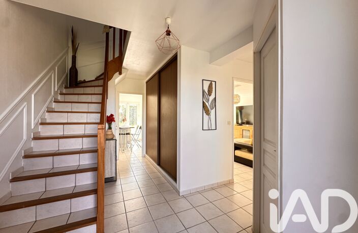 Vente Maison traditionnelle 5 pièces — photo 3