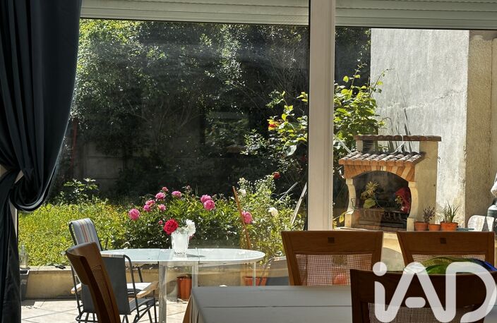 Vente Maison traditionnelle 5 pièces — photo 4