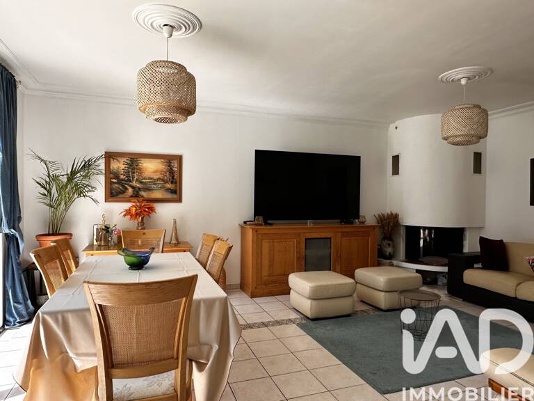 Vente Maison traditionnelle 5 pièces — photo 1