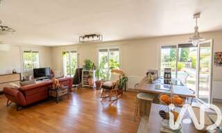 Maison 5 Pièces 118 m² à vendre à Ventabren (13122)