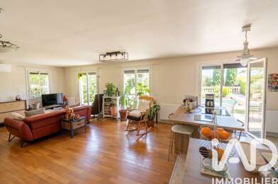Maison 5 pièces 690000 €