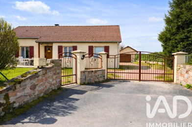 Maison 4 pièces 209000 €