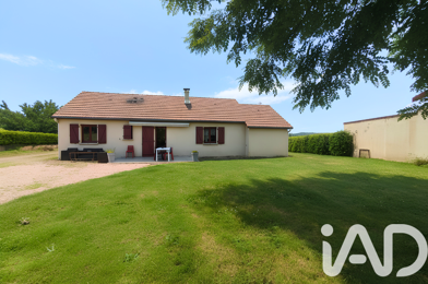 Maison 4 pièces 209000 €