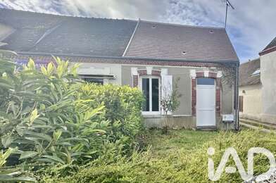 Maison 2 pièces 88000 €