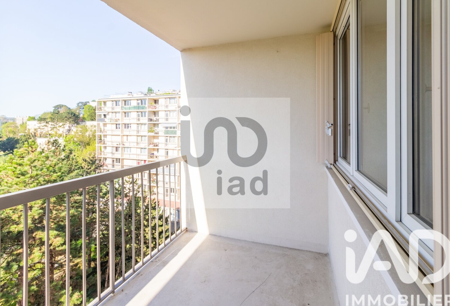 Vente Appartement 4 pièces — photo 1