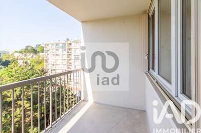 Appartement 4 pièces 280000 €