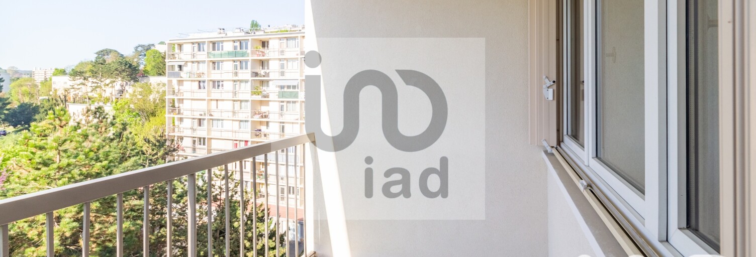 Appartement 4 Pièces 74 m² à vendre à Le Pecq (78230)
