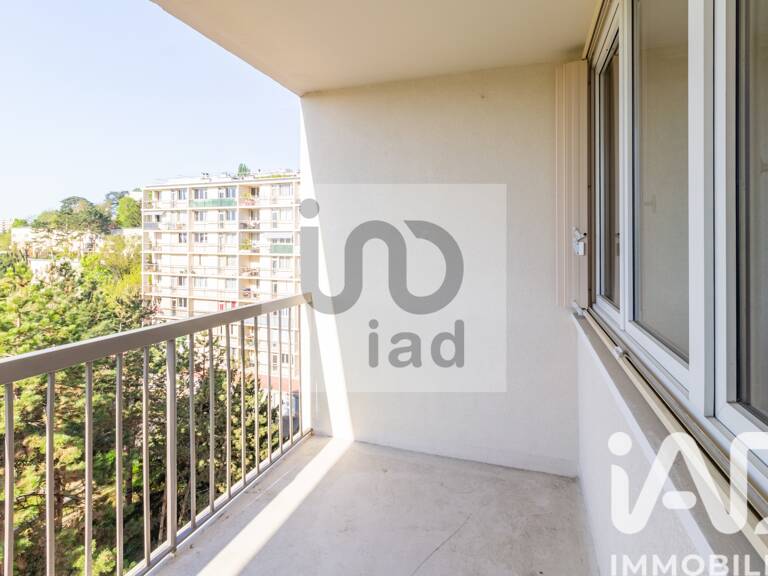Vente Appartement 4 pièces — photo 1