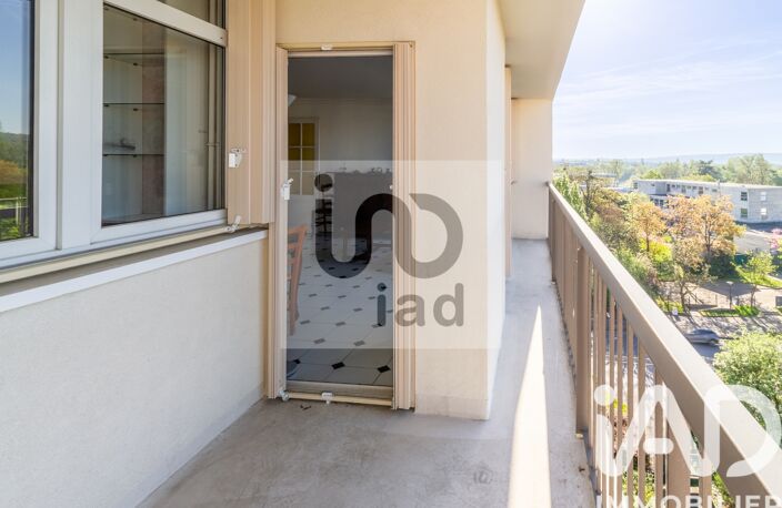 Vente Appartement 4 pièces — photo 2