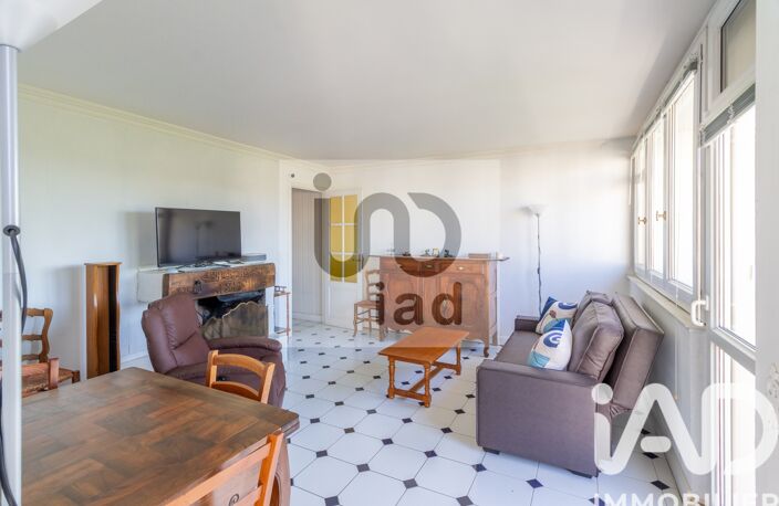 Vente Appartement 4 pièces — photo 3