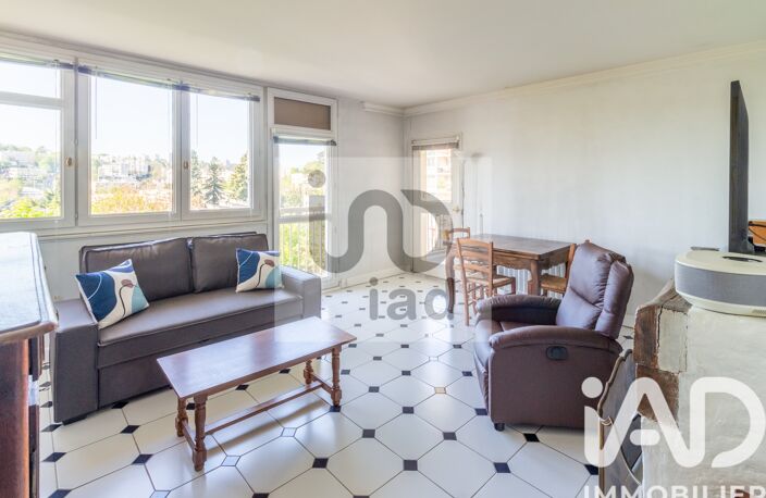 Vente Appartement 4 pièces — photo 4