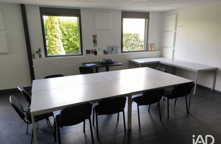 Location Bureaux 430 m&sup2; — photo 3