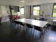 Location Bureaux 430 m&sup2; — photo 4