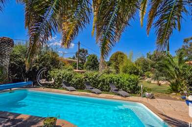 Maison 4 pièces 525000 €
