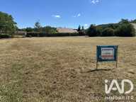 Vente Terrain à bâtir 1 300 m&sup2; — photo 2