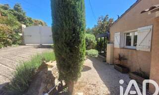 Maison 4 Pièces 125 m² à vendre à Tourves (83170)