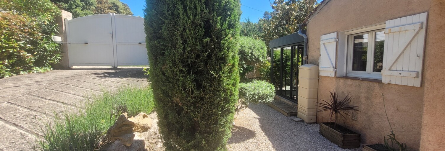 Maison 4 Pièces 125 m² à vendre à Tourves (83170)
