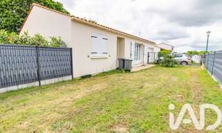 Maison 3 Pièces 67 m² à vendre à Saint-Maixent-sur-Vie (85220)