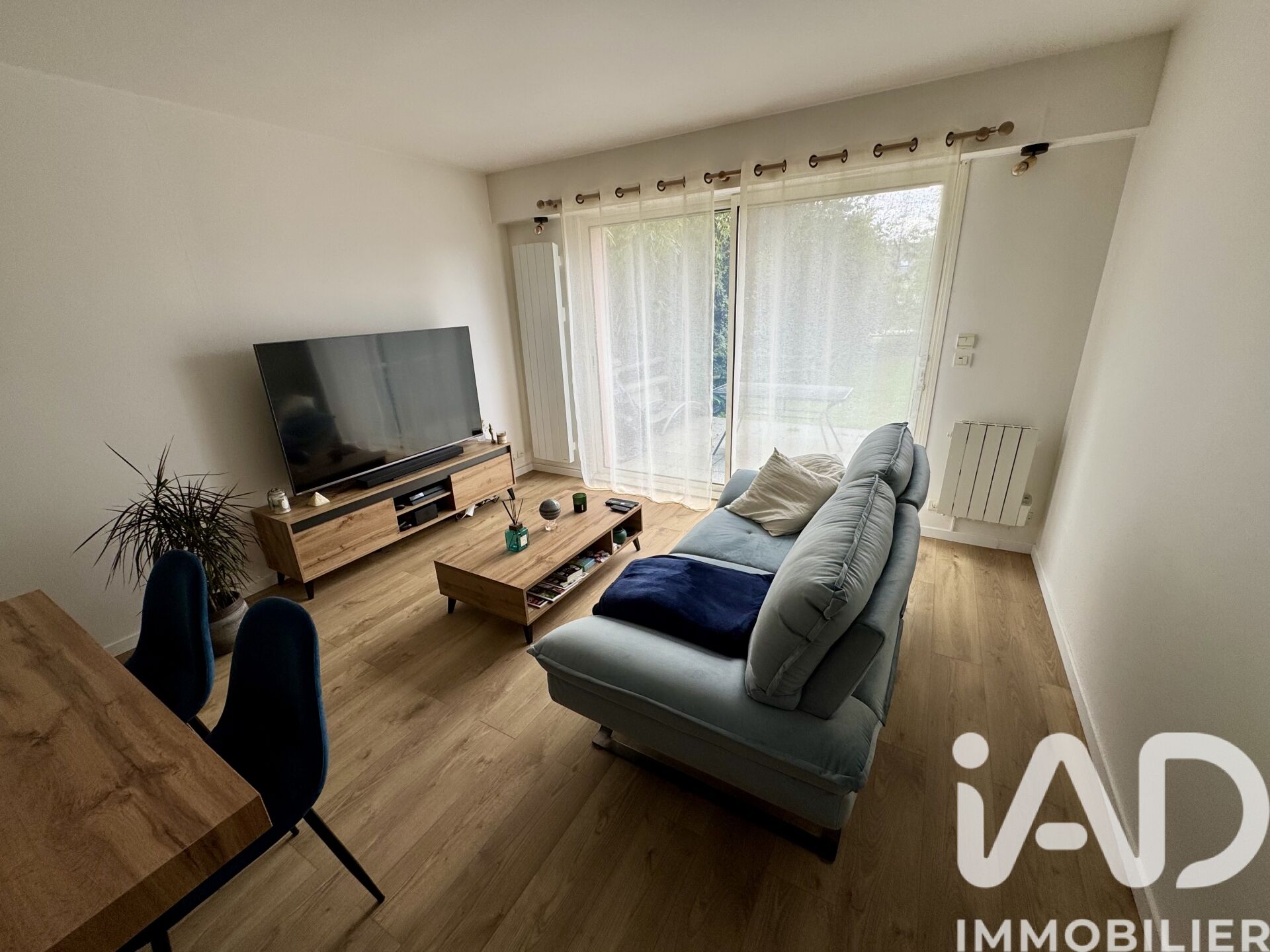 Appartement à vendre, 4 pièces, 71 m², Nivillac
