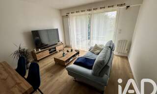 Appartement 4 Pièces 71 m² à vendre à Nivillac (56130)
