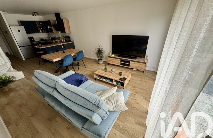 Vente Appartement 4 pièces — photo 2
