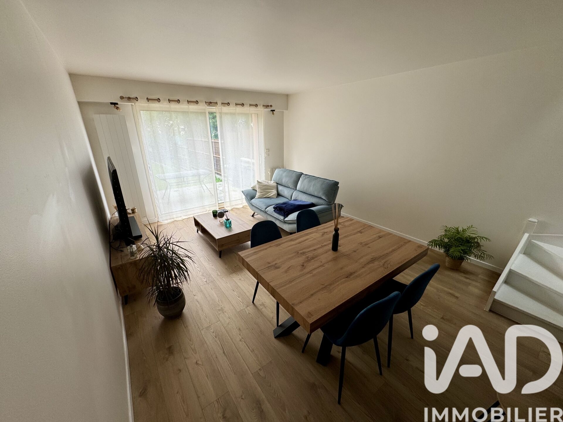 Vente Appartement 4 pièces - Photo 3