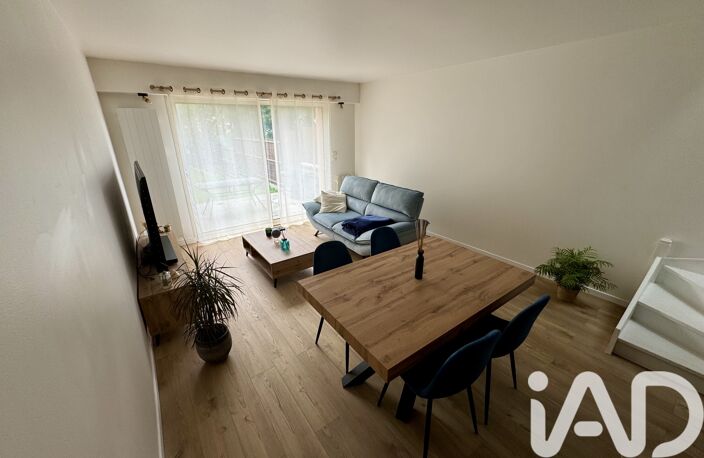 Vente Appartement 4 pièces — photo 3