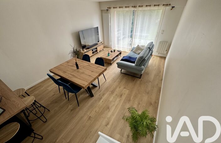 Vente Appartement 4 pièces — photo 4