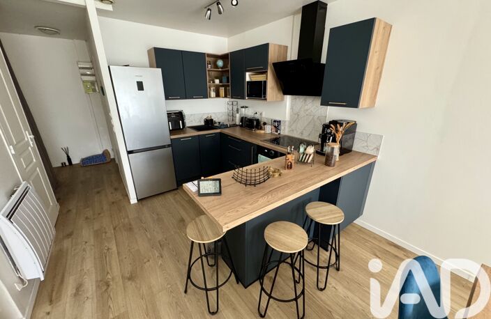 Vente Appartement 4 pièces — photo 5