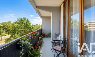 Appartement 4 Pièces 78 m² à vendre à Lormont (33310)