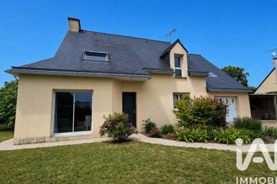 Maison 5 pièces 353200 €