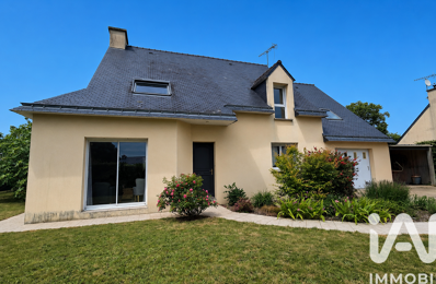 Vente Maison/villa 5 pièces — photo du bien