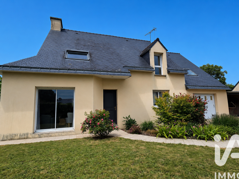 Vente Maison/villa 5 pièces — photo 1