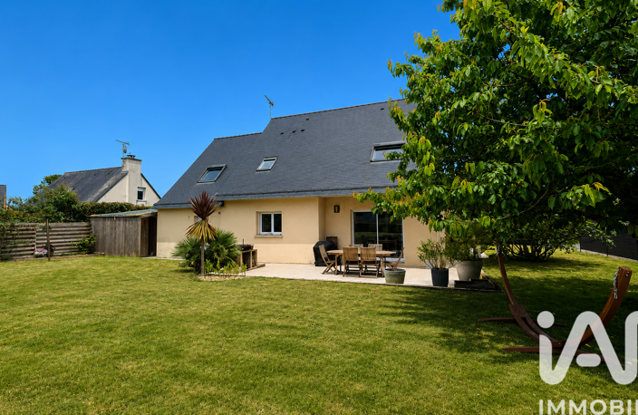 Vente Maison/villa 5 pièces — photo 2