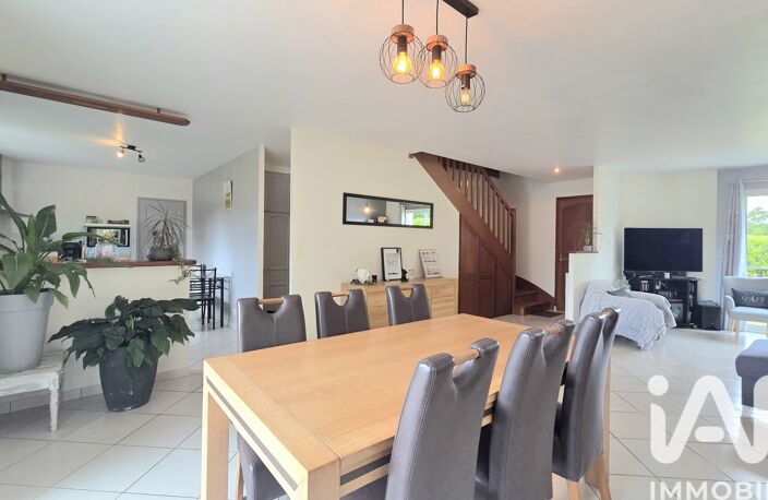 Vente Maison/villa 5 pièces — photo 3
