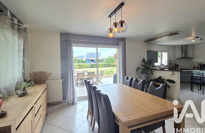 Vente Maison/villa 5 pièces — photo 4