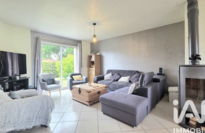 Vente Maison/villa 5 pièces — photo 5