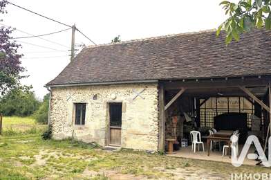 Maison 2 pièces 69500 €