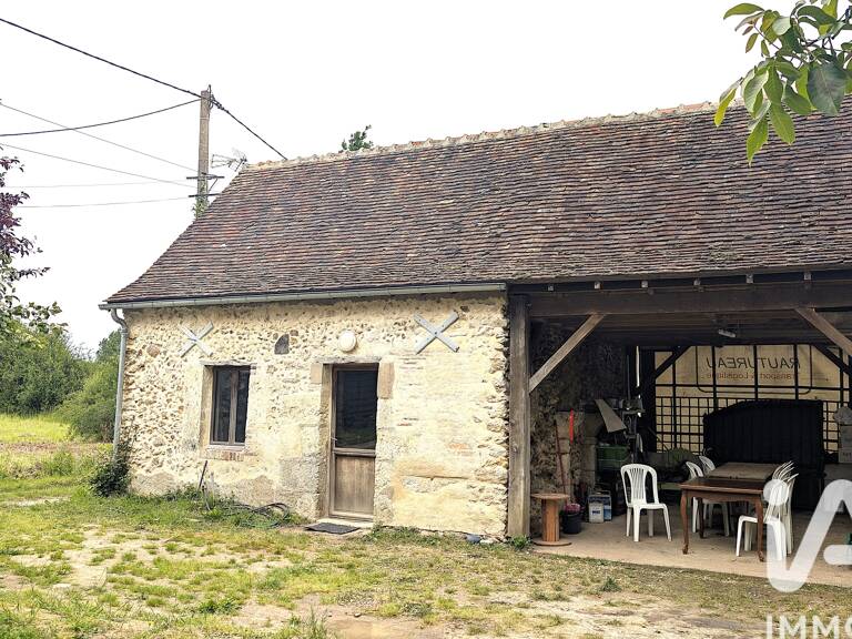 Vente Maison/villa 2 pièces — photo 1