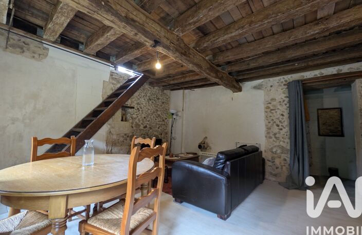 Vente Maison/villa 2 pièces — photo 2