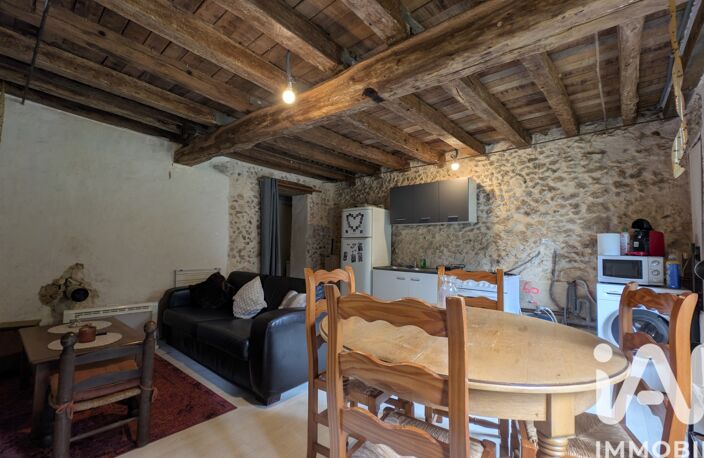 Vente Maison/villa 2 pièces — photo 3