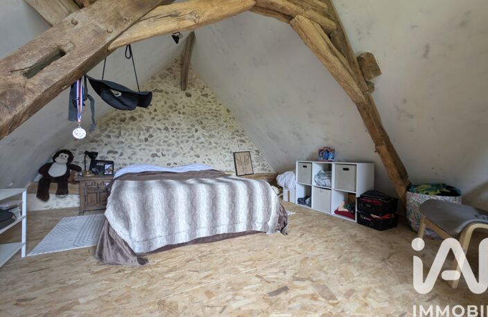 Vente Maison/villa 2 pièces — photo 4