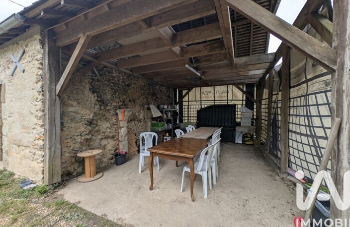 Vente Maison/villa 2 pièces — photo 5