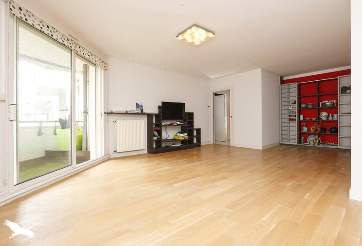 Appartement de 4 pièces principales — photo 1