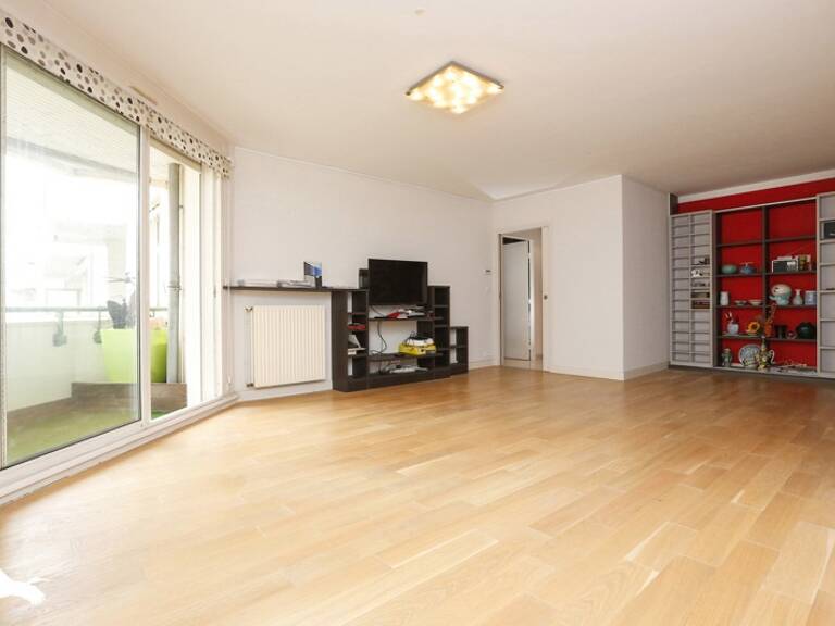 Appartement de 4 pièces principales — photo 1
