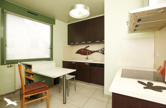 Appartement de 4 pièces principales — photo 3