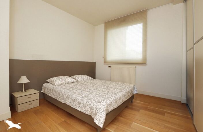 Appartement de 4 pièces principales — photo 4