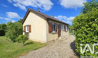 Maison 3 Pièces 52 m² à vendre à La Ferté-Gaucher (77320)