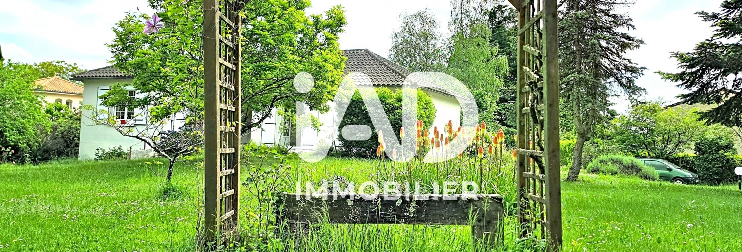 Maison 6 Pièces 126 m² à vendre à Savigny-Lévescault (86800)